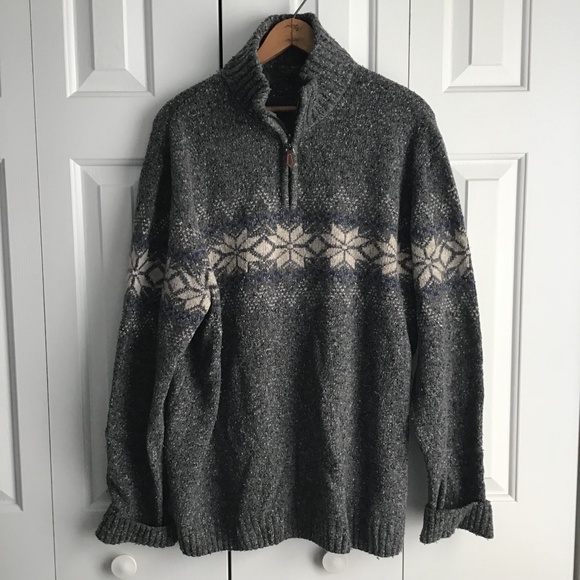 Lorenzo Magni sweater - Picture 1 of 8